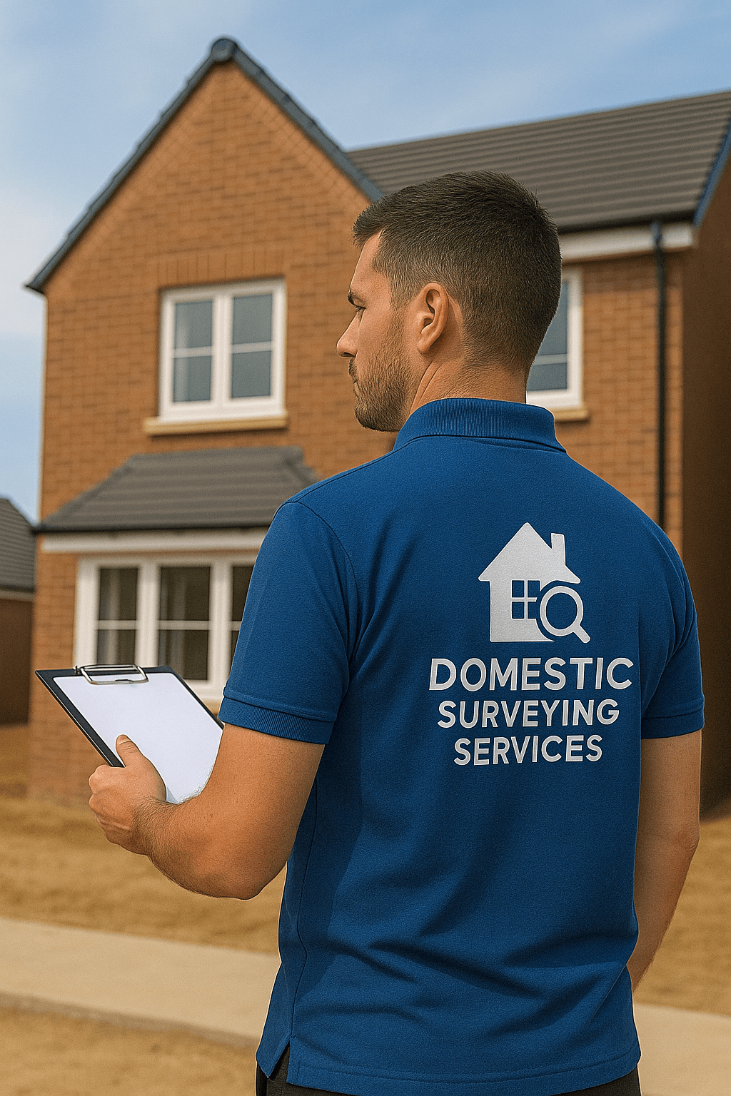 New-Build Snagging Surveys | Domestic Surveying Services uk